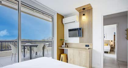 Hotel Centre Plage