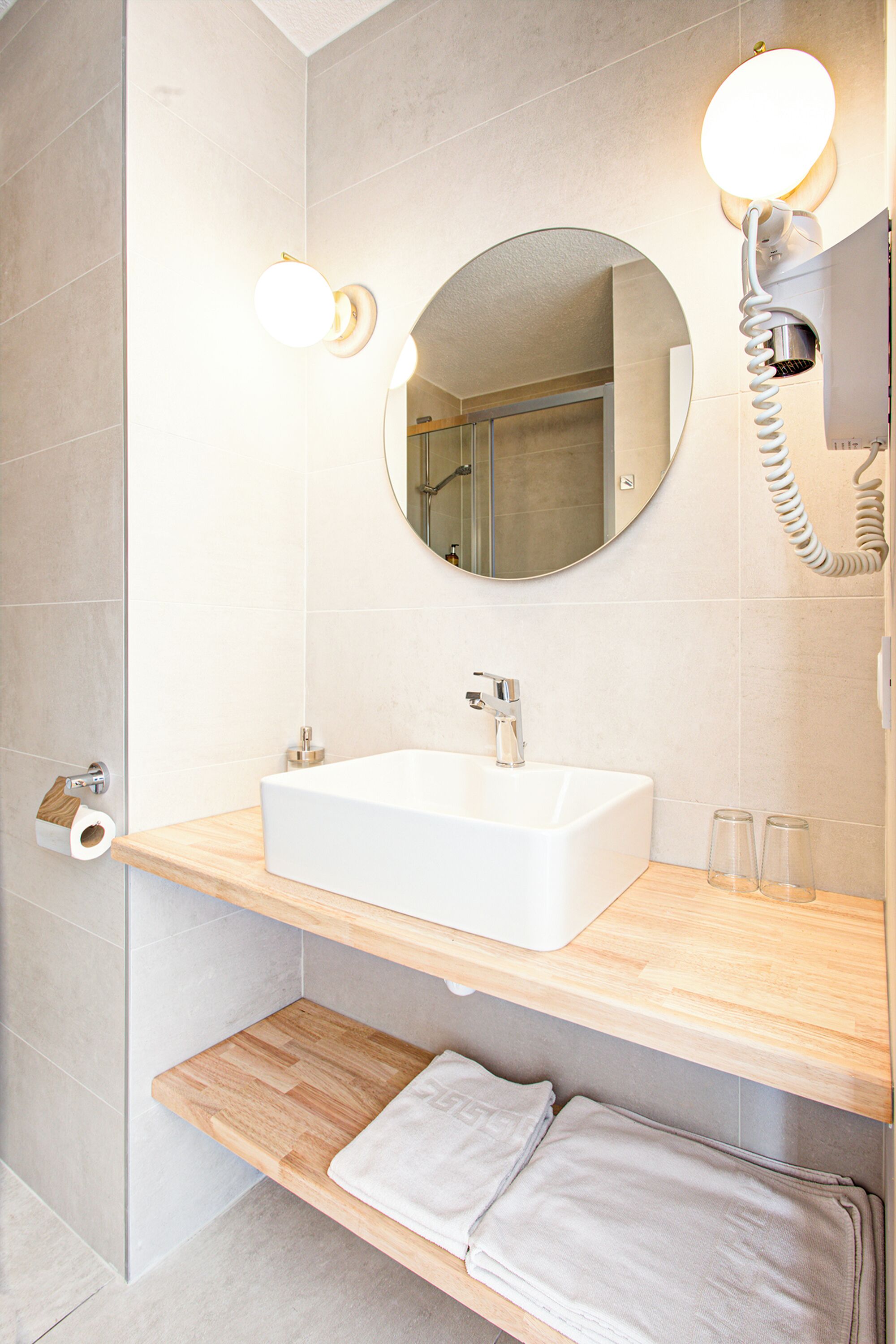 Photo - Hotel Centre Plage