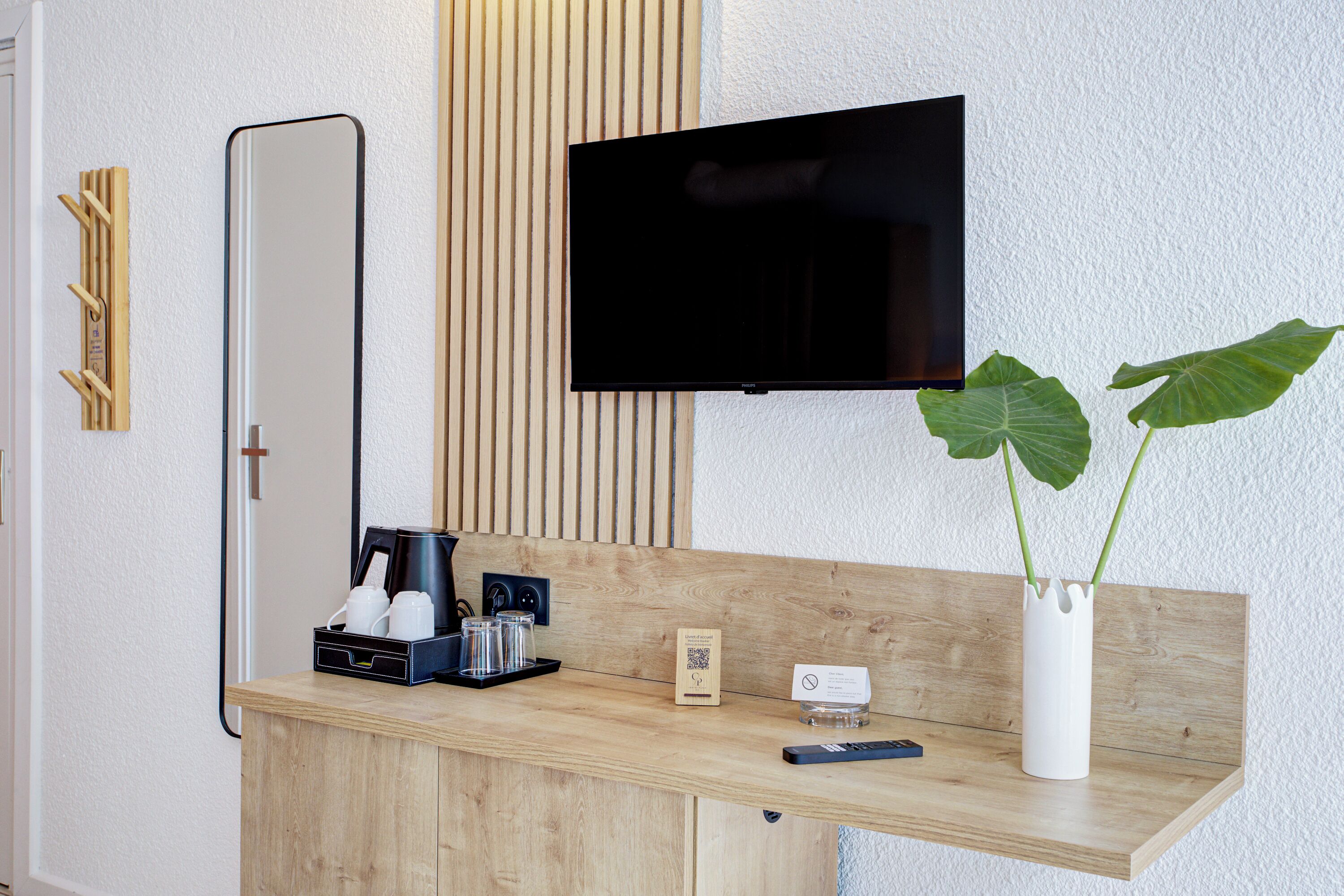 Photo - Hotel Centre Plage