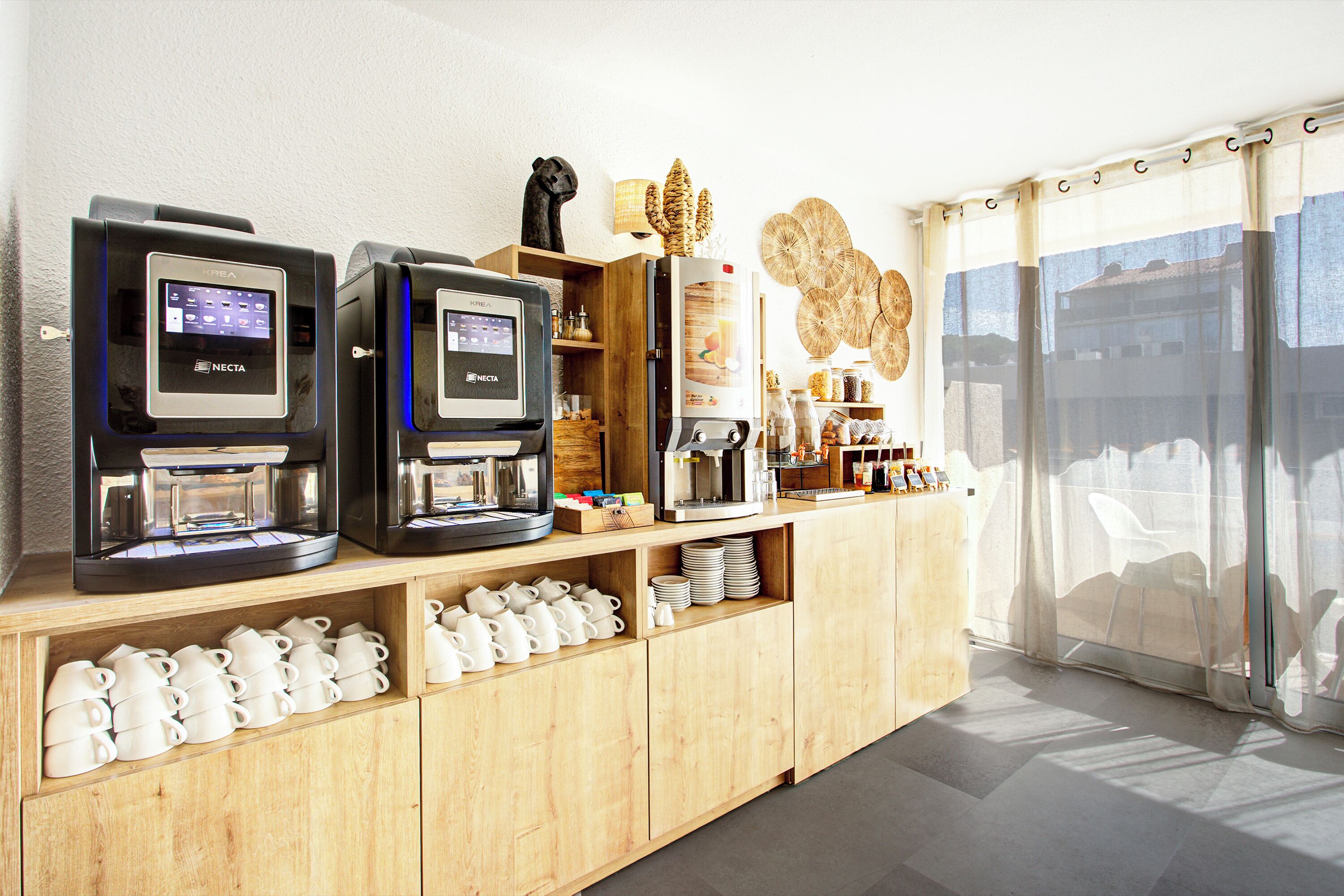 Photo - Hotel Centre Plage