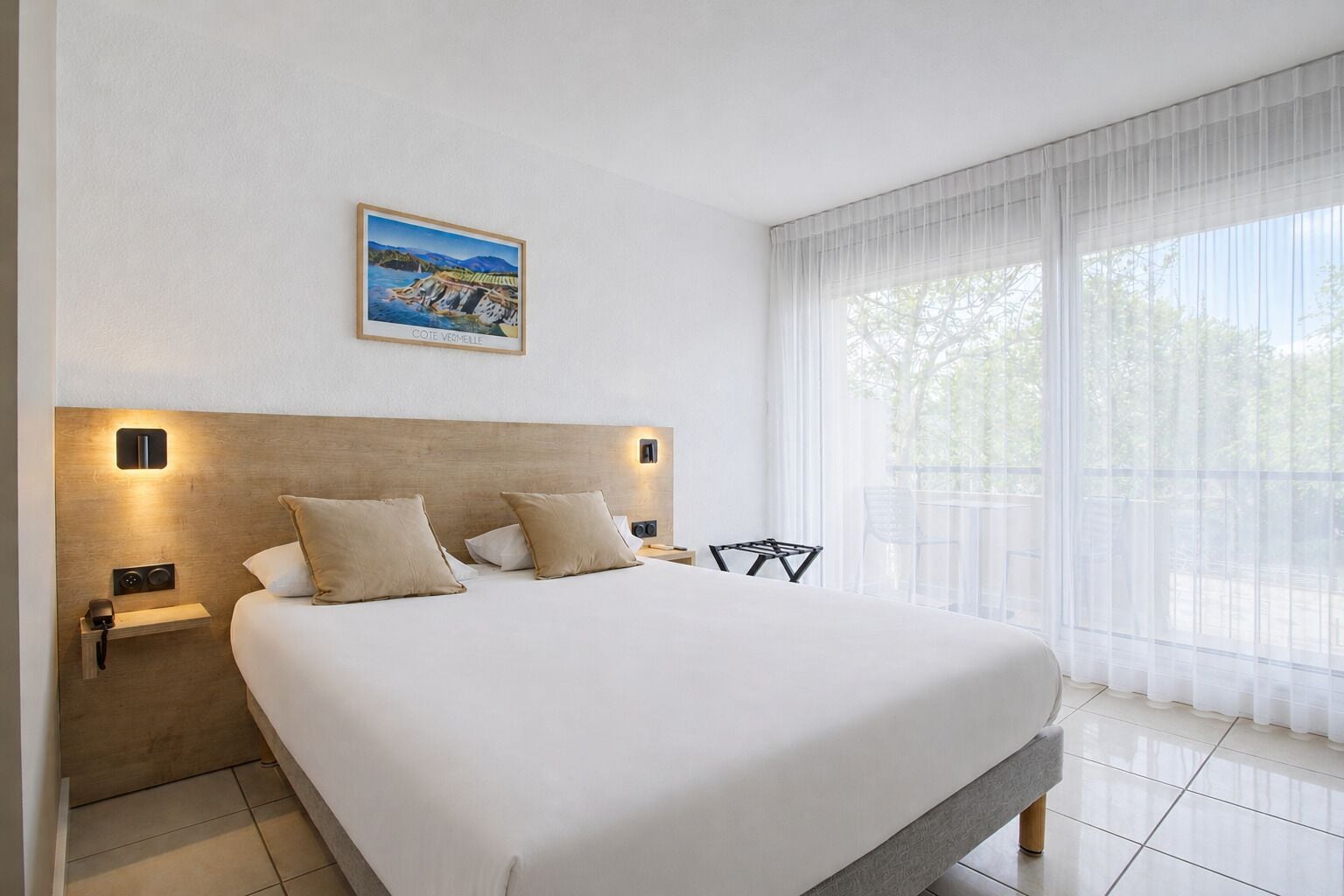Photo - Hotel Centre Plage