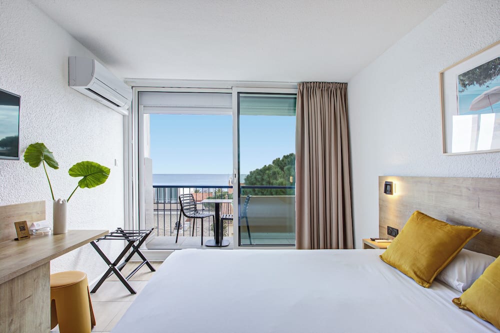 Hotel Centre Plage