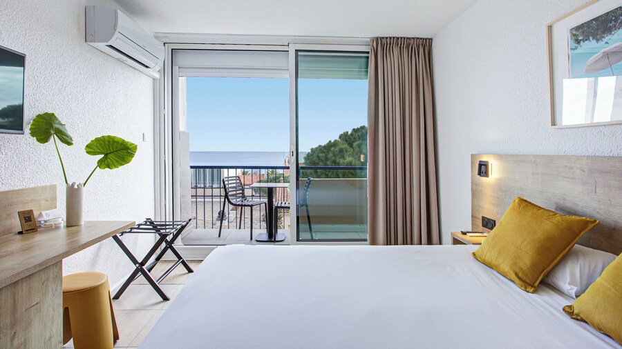 Hotel Centre Plage