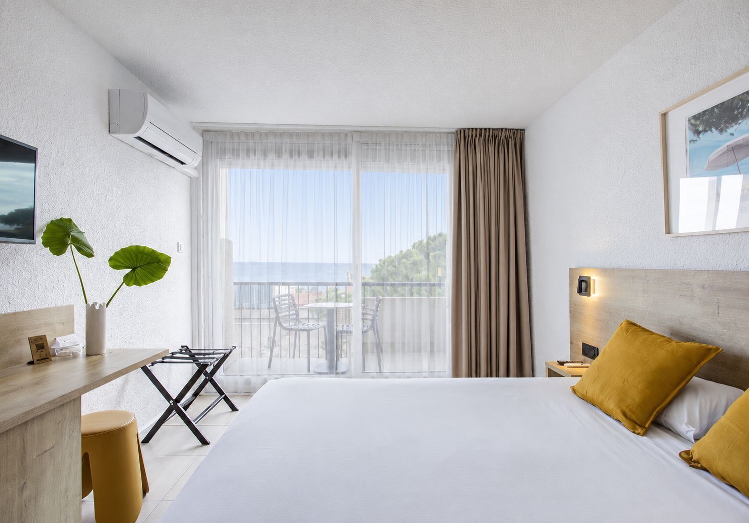 Photo - Hotel Centre Plage