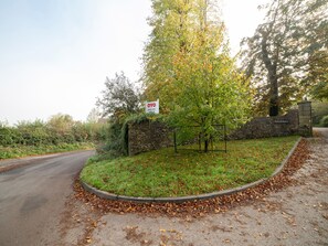 Eingangsbereich