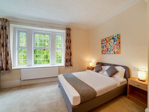 1 bedroom, premium bedding, in-room safe, desk - Flagship Winford Manor (Bristol)