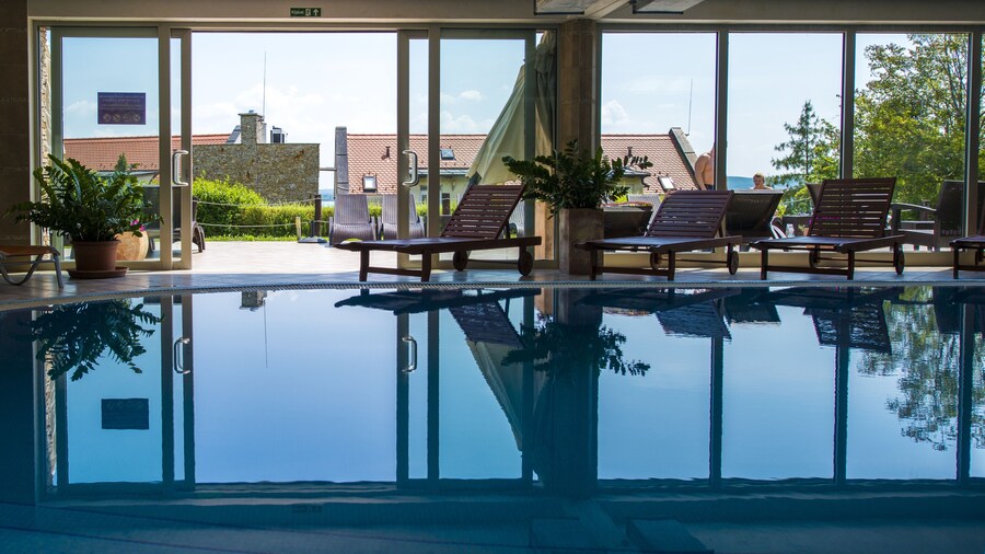 Echo Residence All Suite Hotel