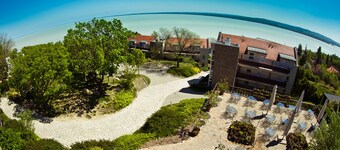 Echo Residence All Suite Hotel