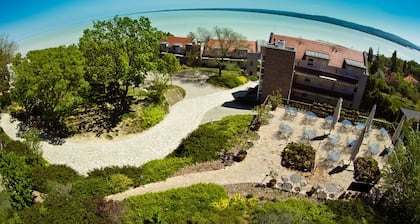 Echo Residence All Suite Hotel