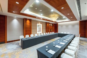 Salle de réunion