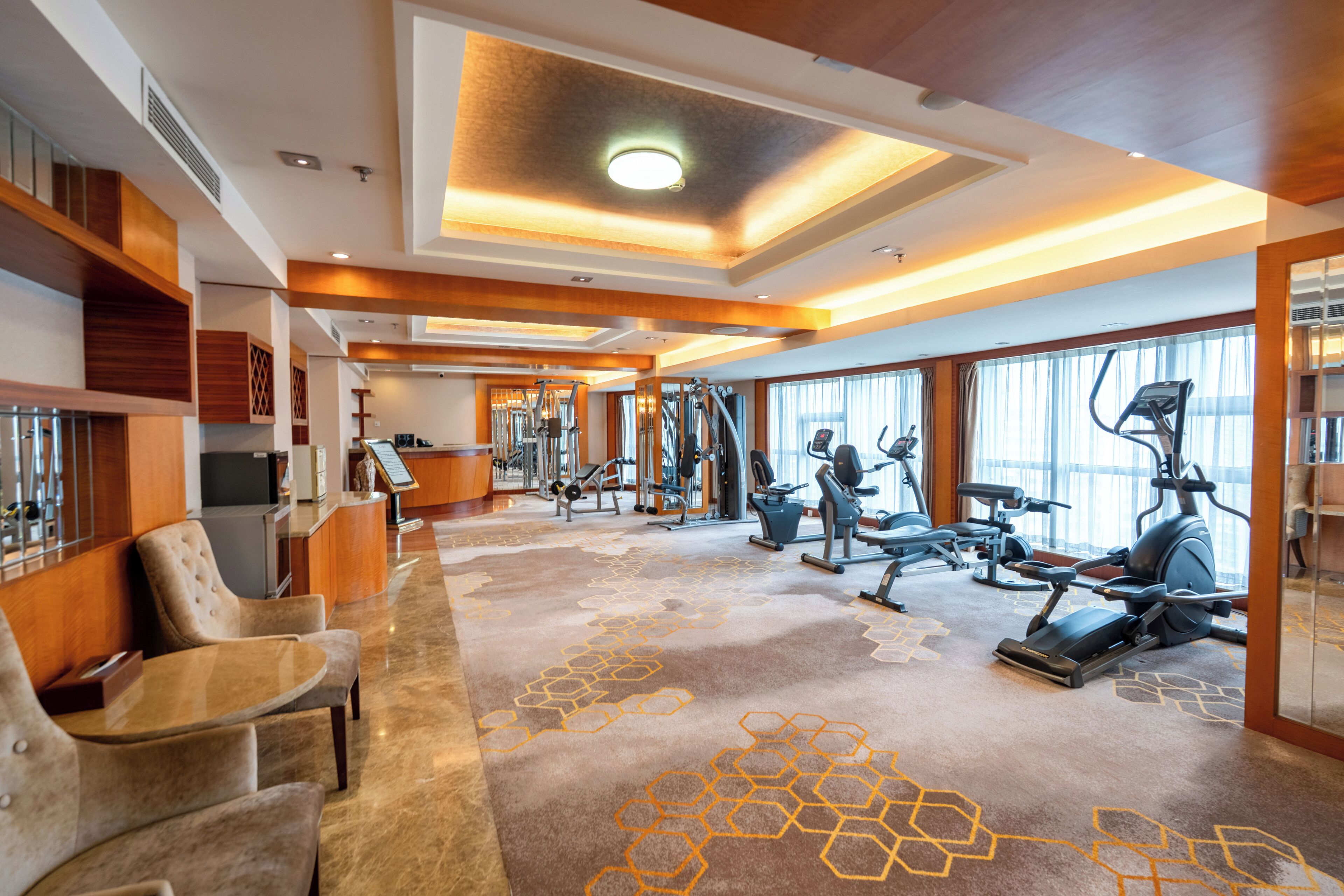 Gimnasio