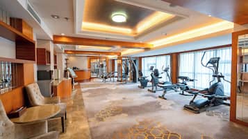 Gimnasio