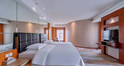 Empark Grand Hotel Xian