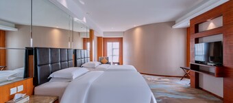 Empark Grand Hotel Xian