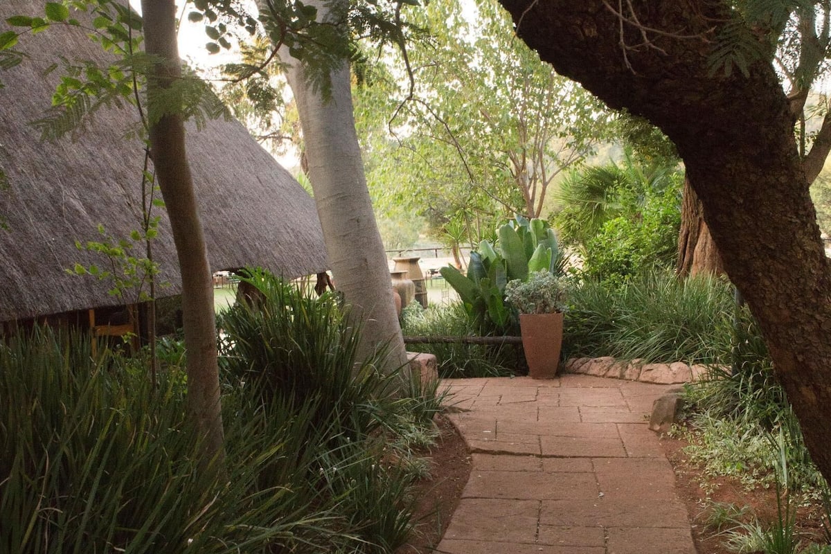 Family Room | 3 bedrooms, in-room safe, individually decorated, individually furnished