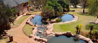 Zebra Nature Reserve