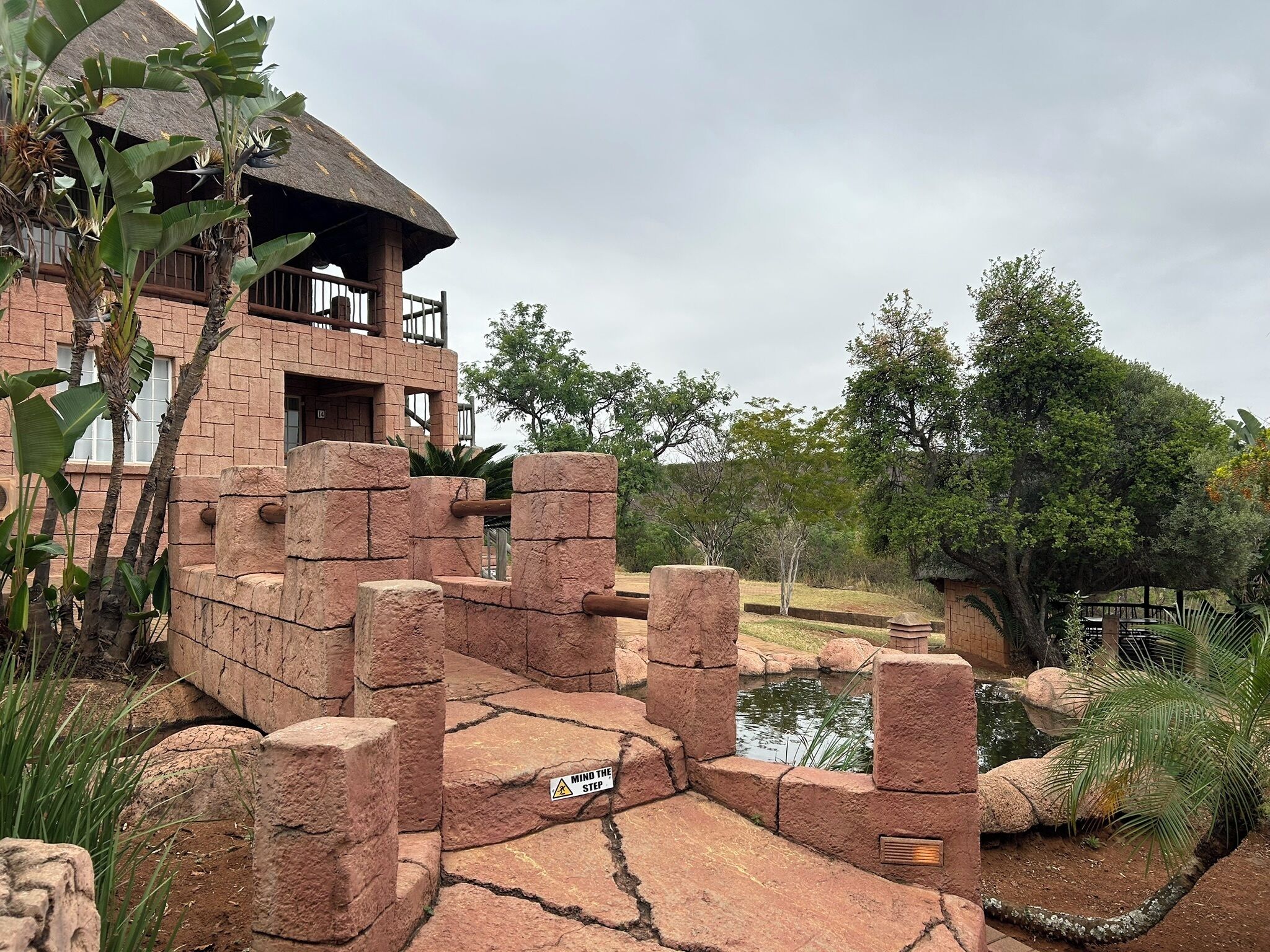 Honeymoon Double Room | Terrace/patio