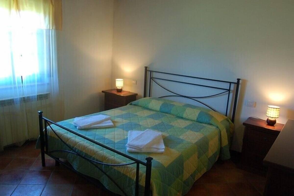 Departamento, 1 habitación