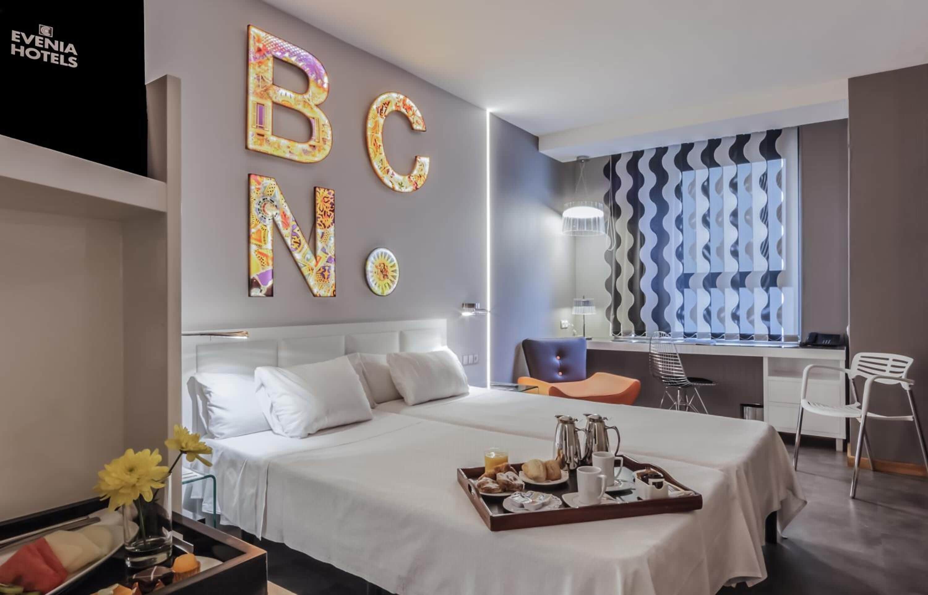 Photo - Hotel Evenia Rosselló