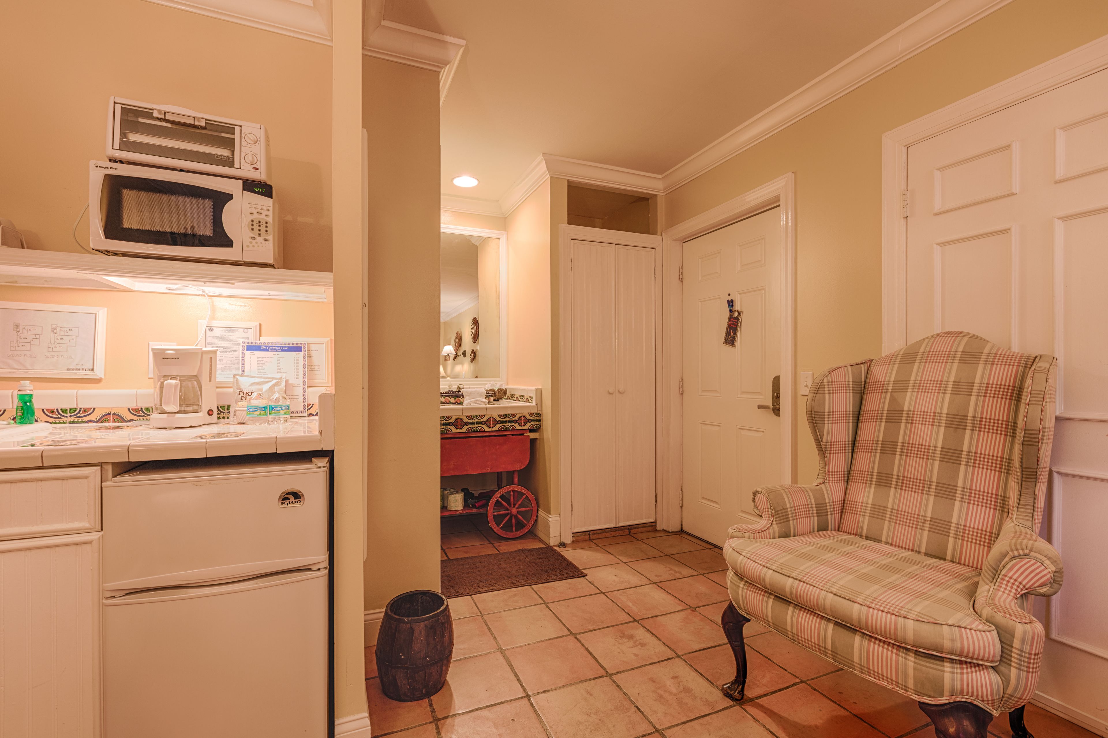 standard room, 1 king bed | 1 bedroom, egyptian cotton sheets, premium bedding, pillow-top beds