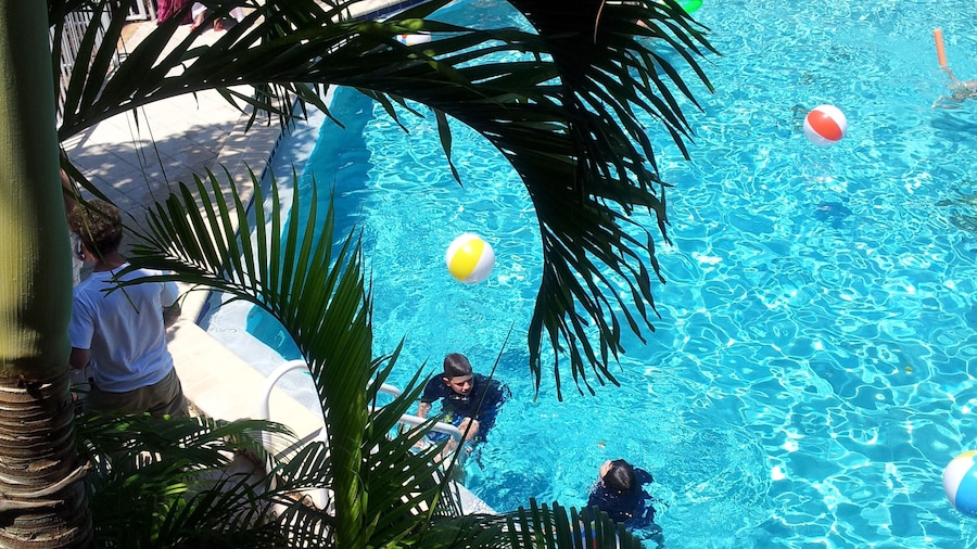 The Caribbean Court Boutique Hotel