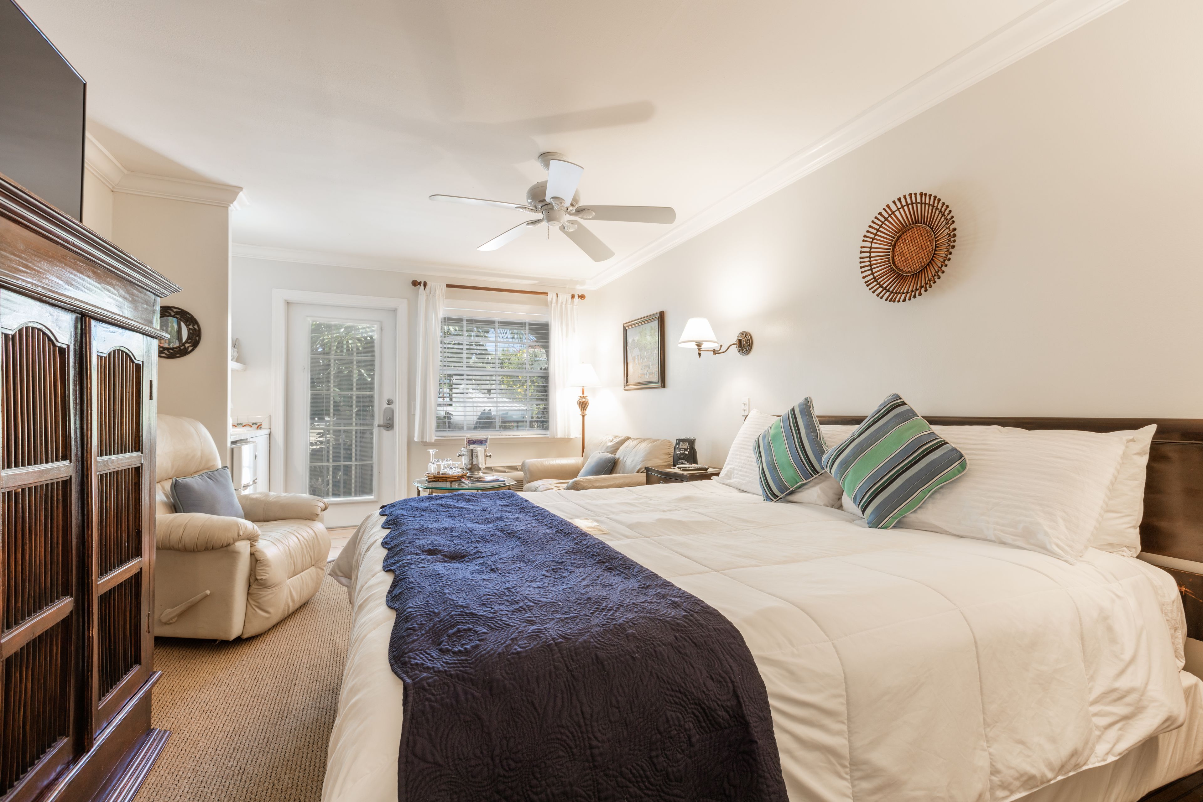 deluxe room, garden view | 1 bedroom, egyptian cotton sheets, premium bedding, pillow-top beds