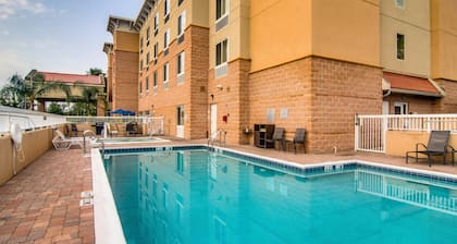 Fairfield Inn & Suites Palm Coast I-95