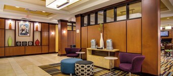 Fairfield Inn & Suites Palm Coast I-95