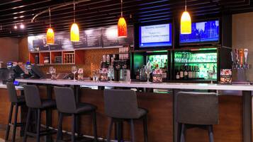 Bar (en el alojamiento)