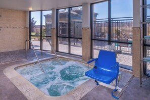 Property amenity - Courtyard Marriott Victorville (Hesperia)