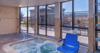 Courtyard Marriott Victorville