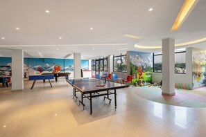 Children's play area - indoor - Sterling Manali (Manali)