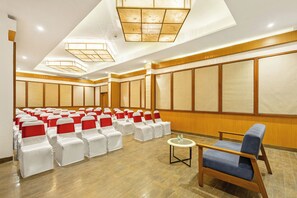 Banquet hall - Sterling Manali (Manali)
