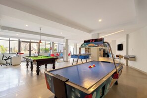 Children’s play area – indoor - Sterling Manali (Manali)