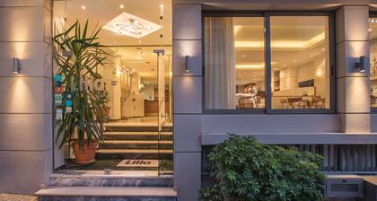 Lilia Hotel
