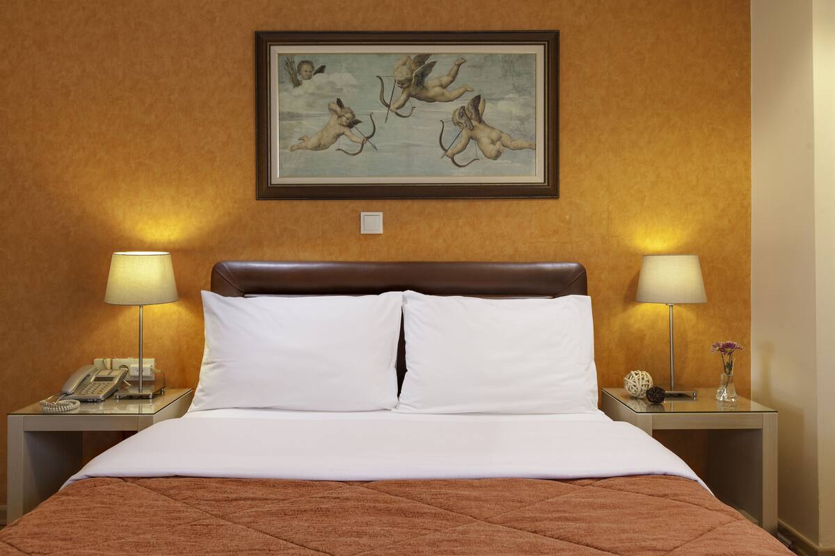 in-room safe, desk, blackout curtains, soundproofing