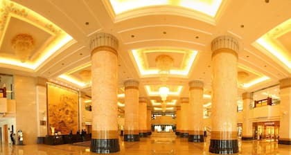 Lihua Grand Hotel