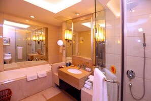 Room - Lihua Grand Hotel (Taiyuan)