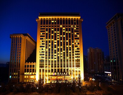 Lihua Grand Hotel
