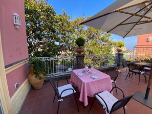 Exterior - The Secret Garden Relais (Piano di Sorrento)