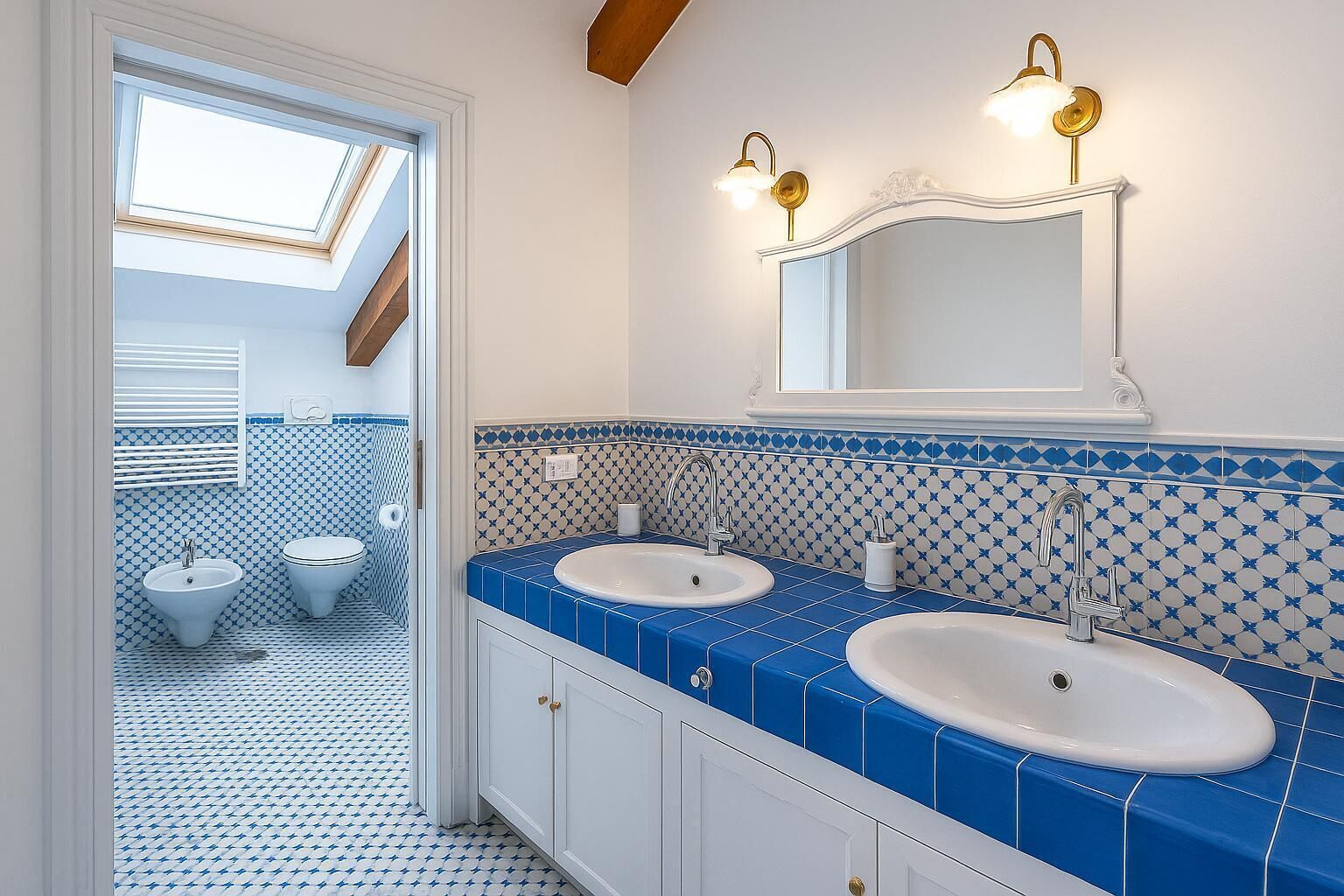 Kamar mandi