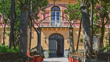 Innenhof
