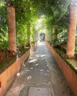Exterior - The Secret Garden Relais (Piano di Sorrento)