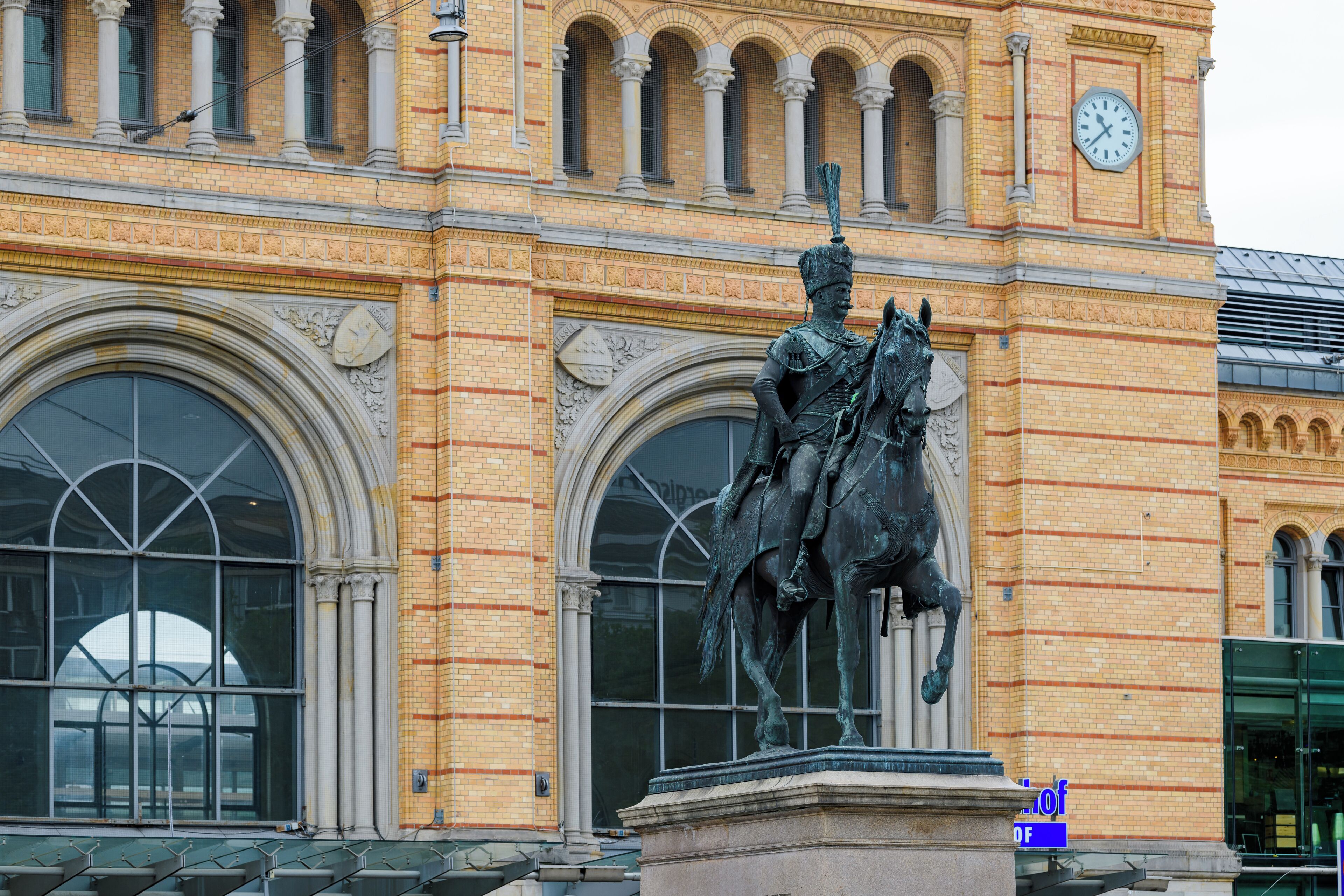 city view from property
