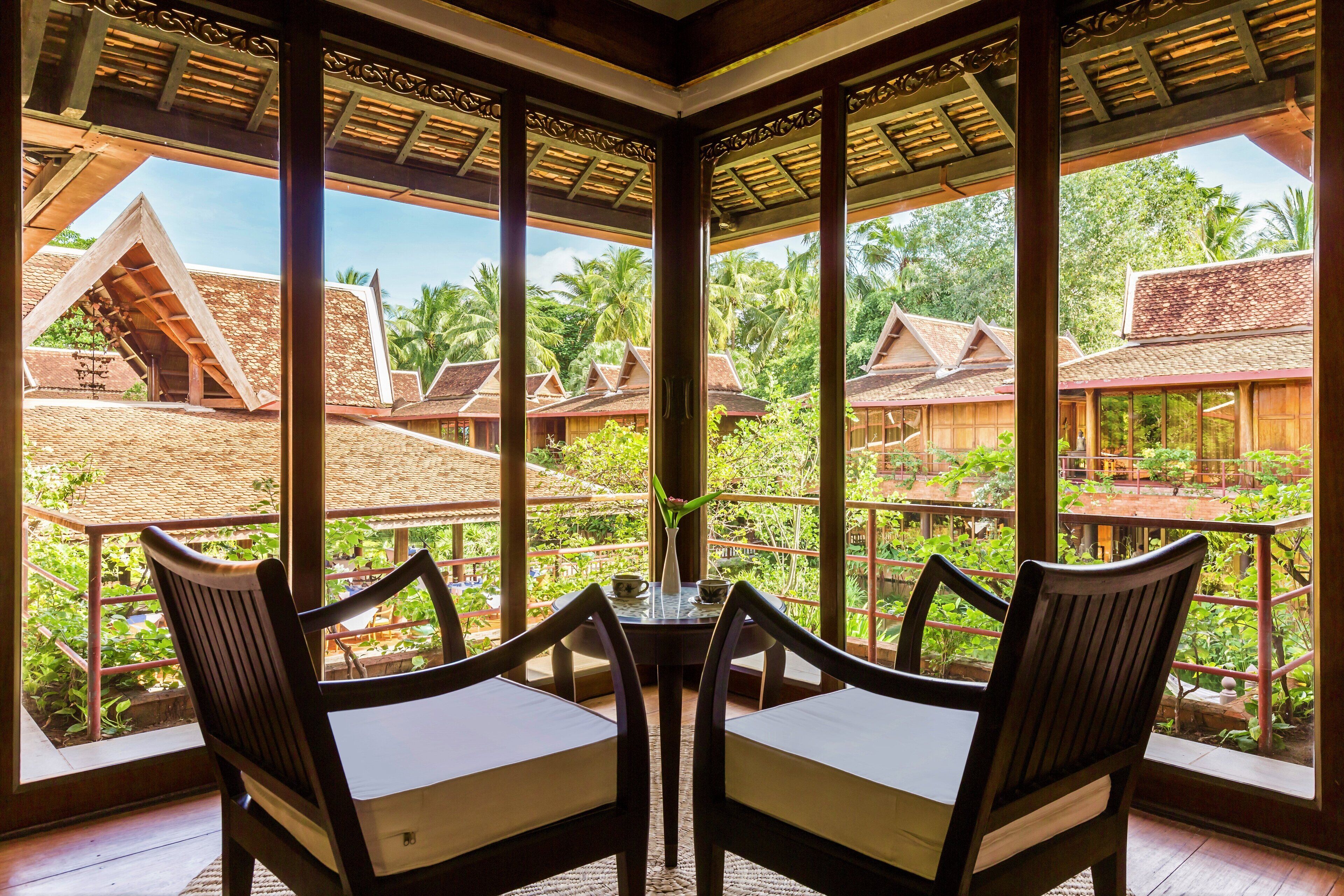 Minibar, in-room safe, individually decorated, individually furnished