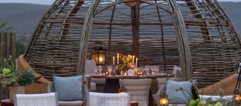 Shamwari Long Lee Manor