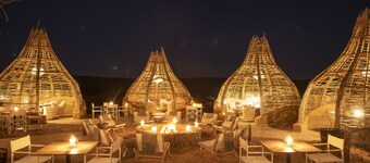 Shamwari Long Lee Manor