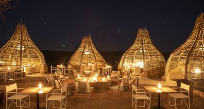 Shamwari Long Lee Manor
