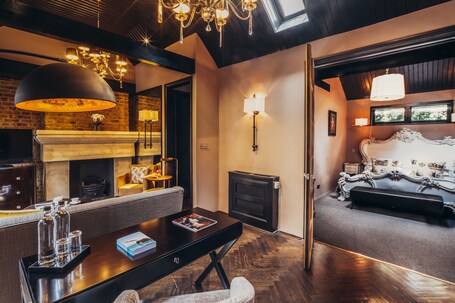 11 Cadogan Gardens and The Apartments by Iconic Luxury Hotels - view 2