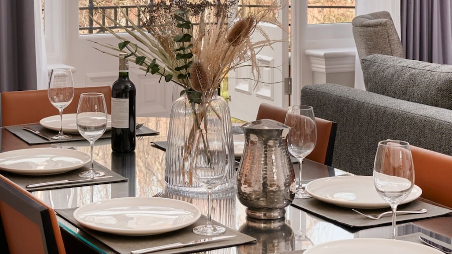 11 Cadogan Gardens and The Apartments by Iconic Luxury Hotels